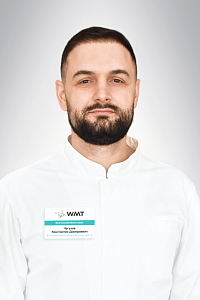 Фото врача - Чугузов Константин Дмитриевич